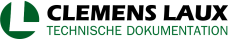 Clemens Laux Technische Dokumentation